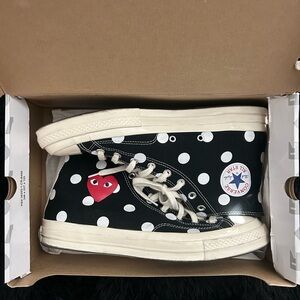 CDG CONVERSE